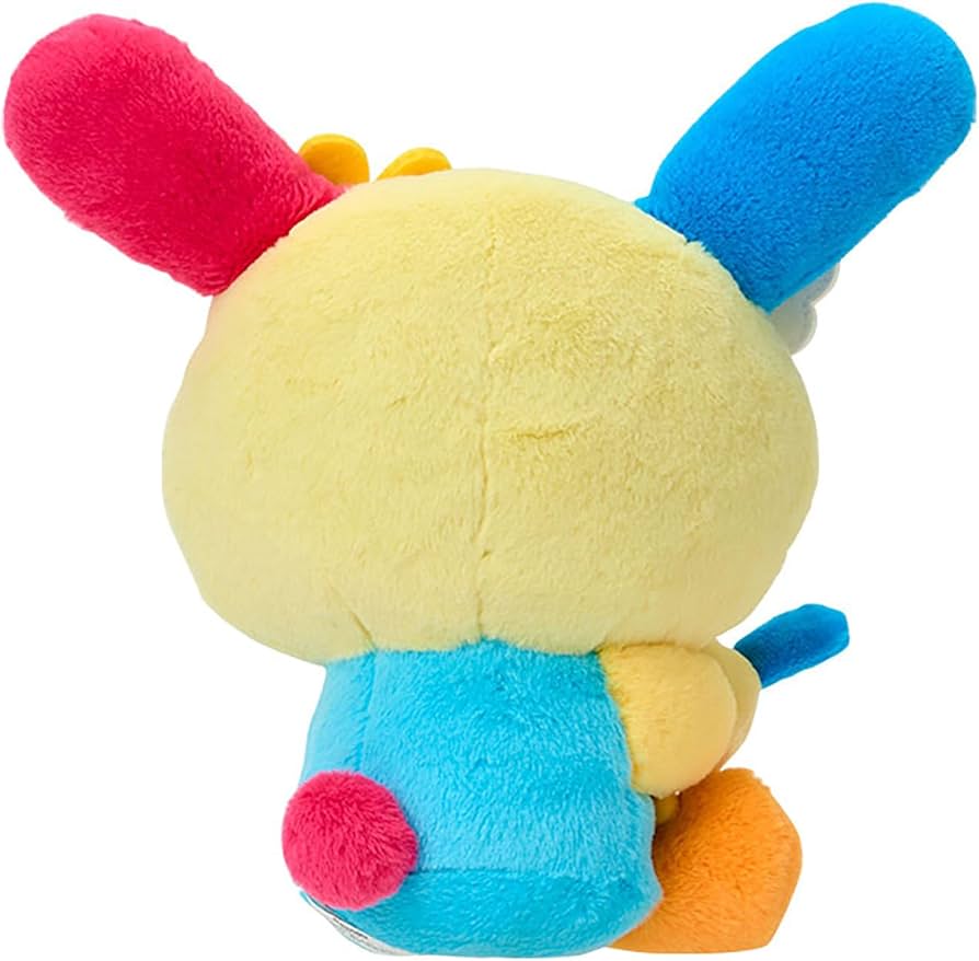 Amazon.co.jp: サンリオ(SANRIO) ぬいぐるみ（キャラクター大賞第4弾