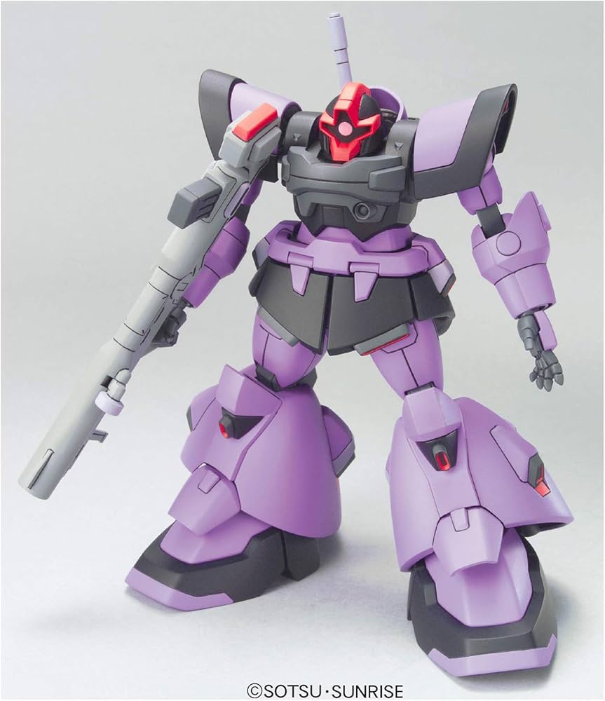 Amazon | HG 1/144 ドムトルーパー (機動戦士ガンダムSEED DESTINY