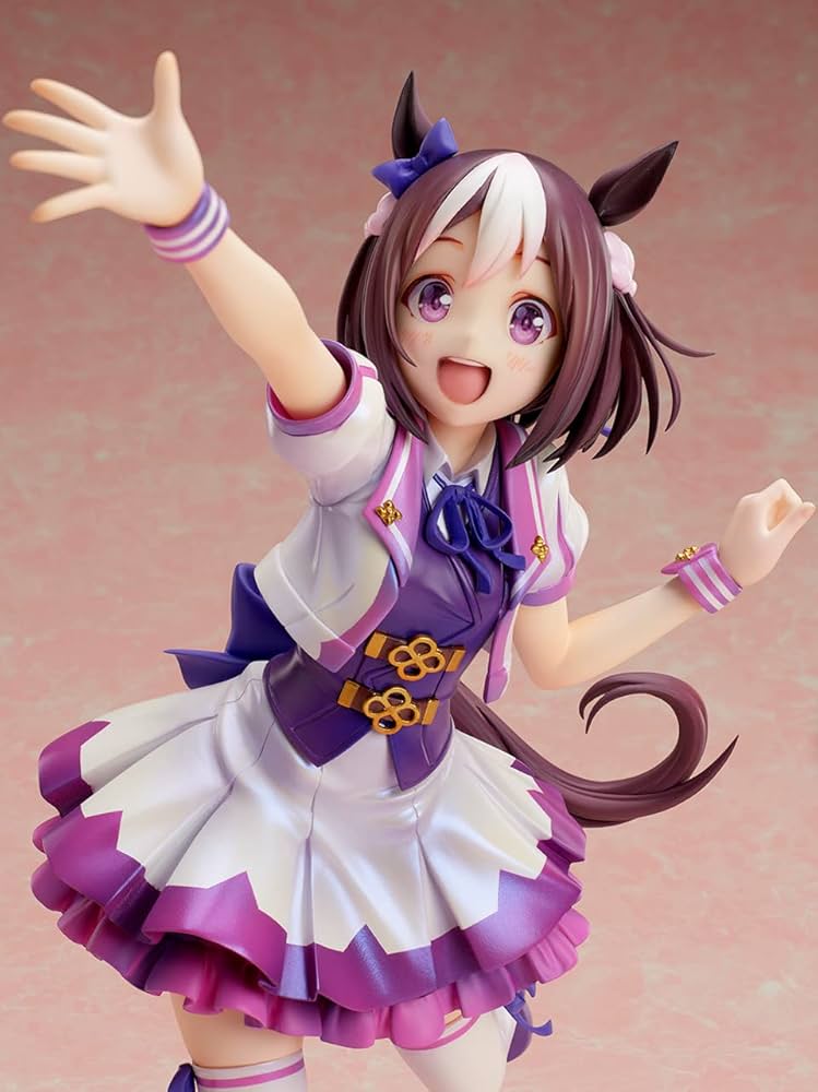 Amazon | ストロンガー(Stronger) 『ウマ娘 プリティーダービー