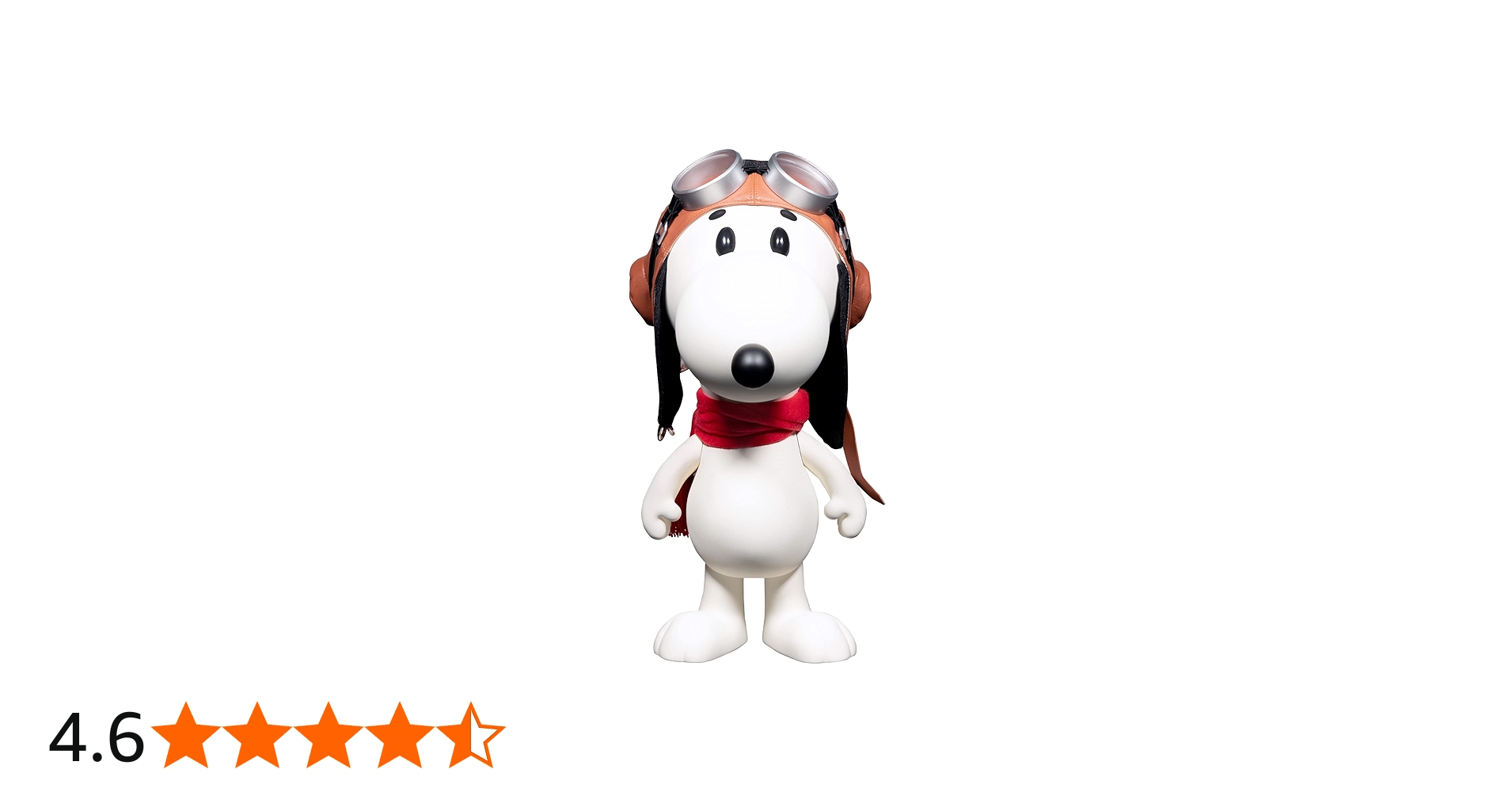 Amazon.co.jp: Super7 ピーナッツ フライングエース スヌーピー - 12