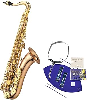 Amazon | 《オリジナルセット》Yanagisawa/T-WO2 ヤナギサワ テナー