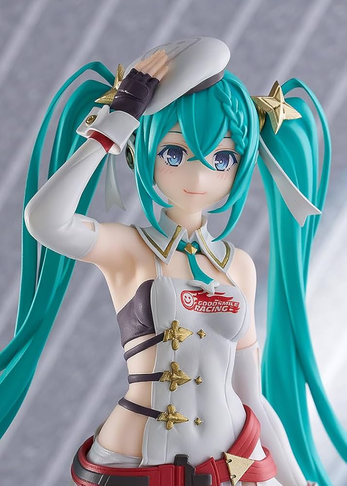 Amazon | POP UP PARADE 初音ミク GTプロジェクト レーシングミク