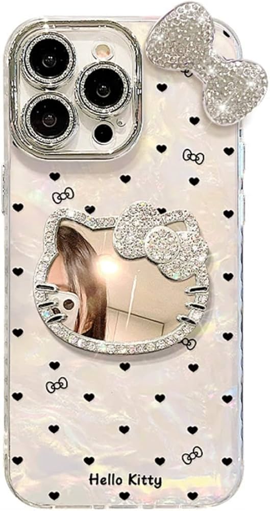 Amazon.co.jp: [KINUNTOP]可愛いiphone16ケースiphone15携帯ケース
