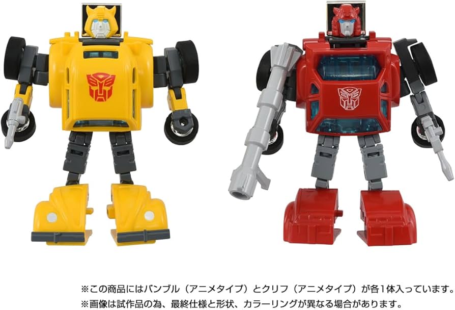 Amazon.co.jp: タカラトミー(TAKARA TOMY) T-SPARK トランスフォーマー