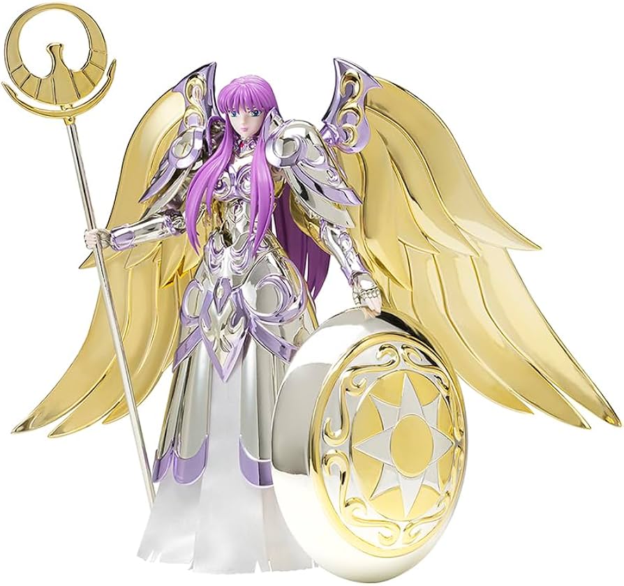 Amazon.co.jp: TAMASHII NATIONS TAMASHII NATIONS 聖闘士聖衣神話EX