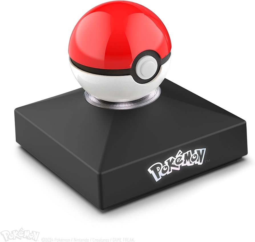 Amazon.co.jp: The Wand Company ポケモントレーナー ミニポケボール