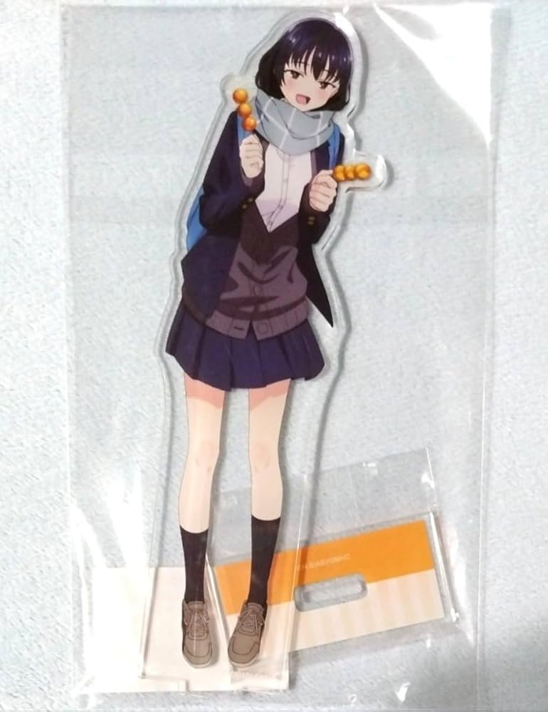 Amazon.co.jp: 僕の心のヤバイやつ 僕ヤバ 山田杏奈 池袋ロフト 限定