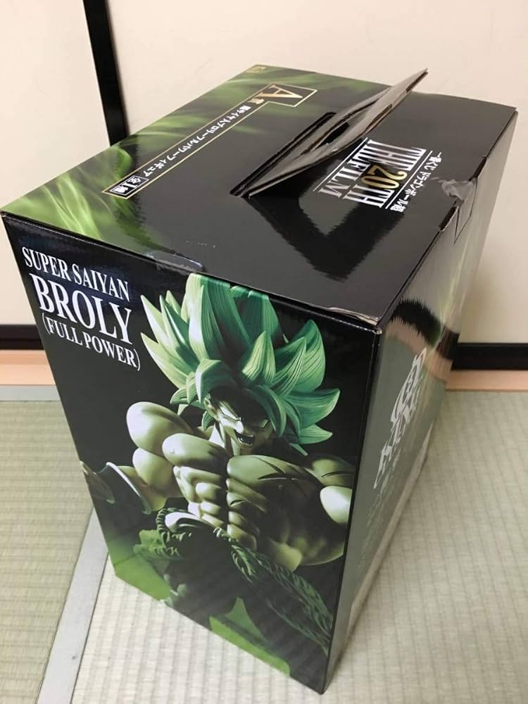 Amazon.co.jp: バンダイ(BANDAI) 一番くじ ドラゴンボール超 THE 20TH