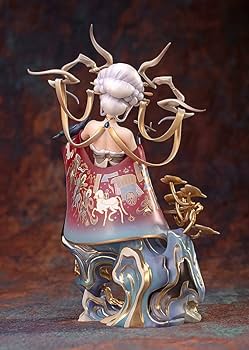 Amazon.com: Myethos Jataka of The Deer King 1:7 Scale PVC Figure