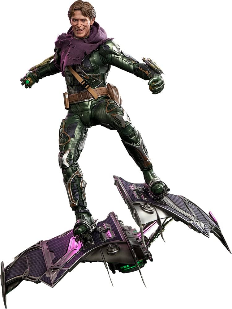Amazon.co.jp: ムービー・マスターピース スパイダーマン:ノー・ウェイ