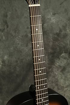 Amazon.co.jp: Epiphone / Masterbilt Century Olympic VB: 楽器・音響機器