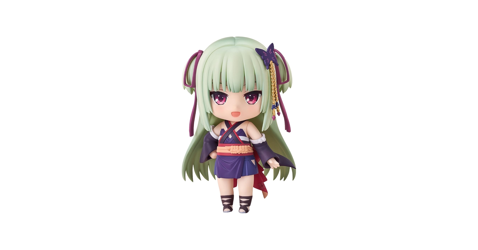 Amazon | ねんどろいど 千恋*万花 ムラサメ ノンスケール プラスチック
