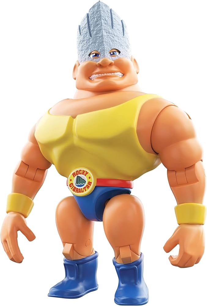 Amazon.co.jp: マテル トイストーリー ロッキー フィギュア MATTEL TOY