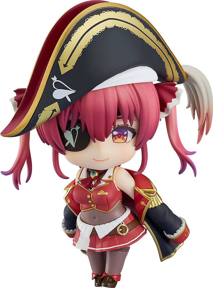 Amazon | ねんどろいど ホロライブプロダクション 宝鐘マリン ノン