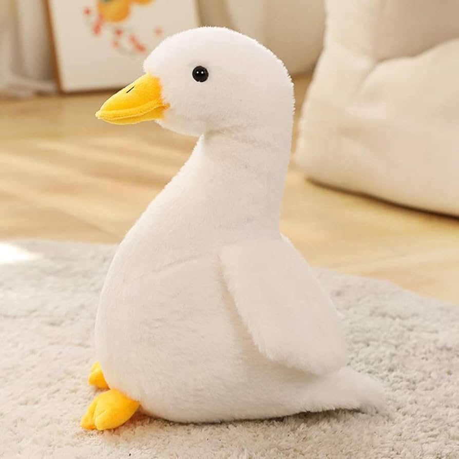 Amazon.co.jp: アヒル 抱き枕 ダック ぬいぐるみアヒル ダック