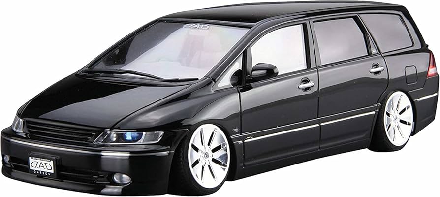 Amazon | 青島文化教材社(AOSHIMA) 1/24 ザ・チューンドカーシリーズ