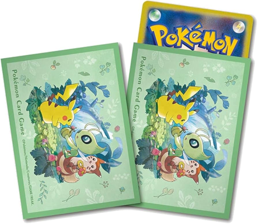 Amazon | ポケモンセンターオリジナル ポケモンカードゲーム デッキ