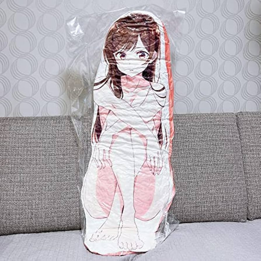 Amazon.co.jp: 彼女、お借りします DMMスクラッチ A賞 BIGダイカット