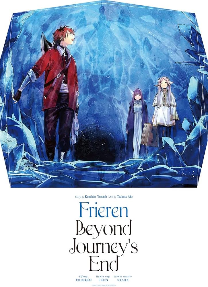 Amazon.co.jp: ポスターコレクション 葬送のフリーレン (2
