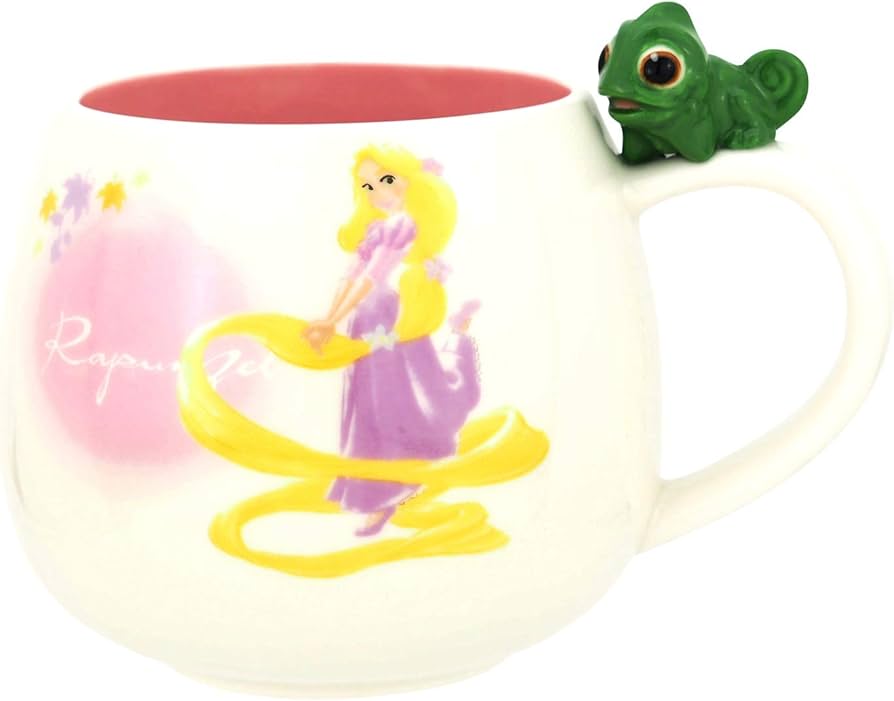 Amazon.co.jp: ディズニー 「 塔の上のラプンツェル 」 ラプンツェル