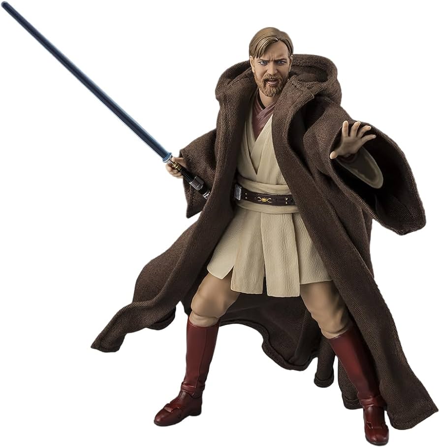 Amazon.co.jp: TAMASHII NATIONS S.H.フィギュアーツ スター・ウォーズ