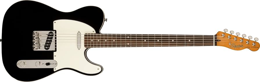 Amazon.co.jp: Squier by Fender エレキギター Classic Vibe Baritone