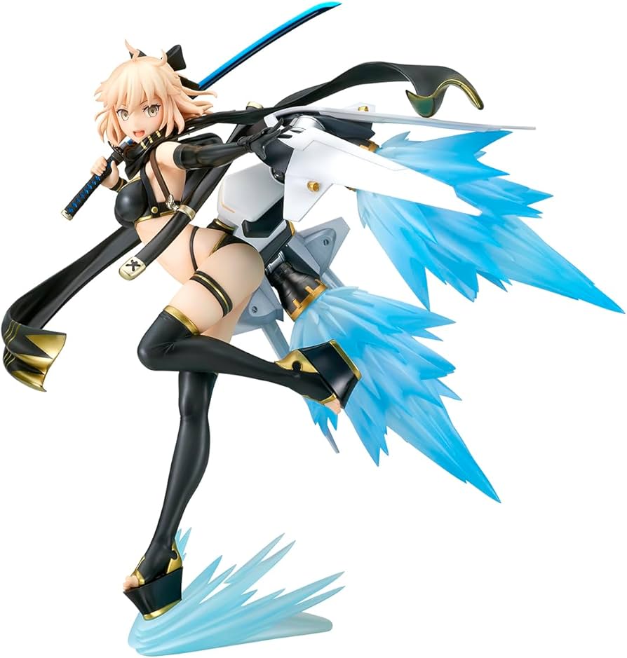 Amazon | キューズQ Fate/Grand Order アサシン/オキタ・J・ソウジ (第