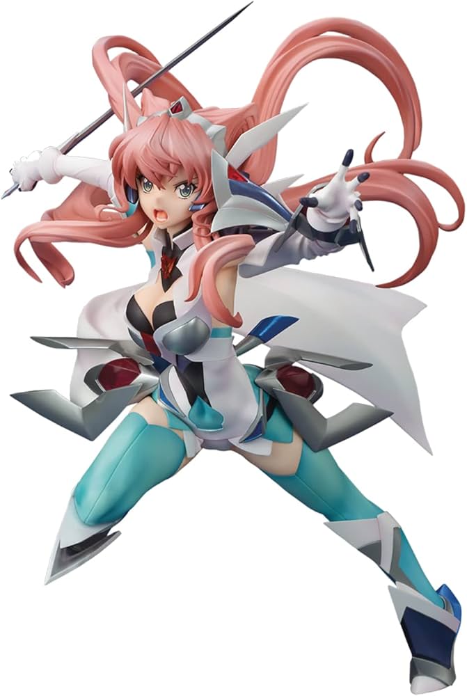 Amazon | ホビーストック 戦姫絶唱シンフォギアGX マリア