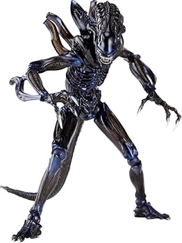 Amazon.co.jp: 特撮リボルテック016 エイリアン2 ALIENS エイリアン