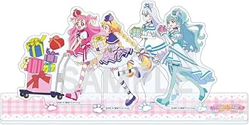 Amazon.co.jp: 【Amazon.co.jp限定】わんだふるぷりきゅあ！【Blu-ray