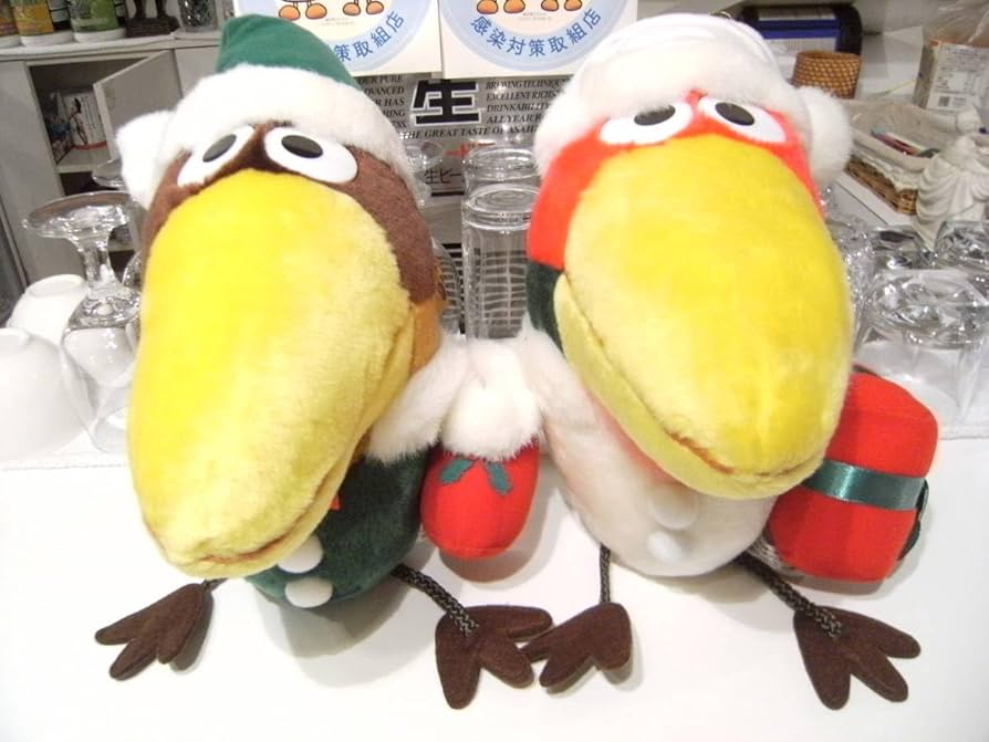 Amazon.co.jp: セガ製品 1999年 森永チョコボール キョロちゃん