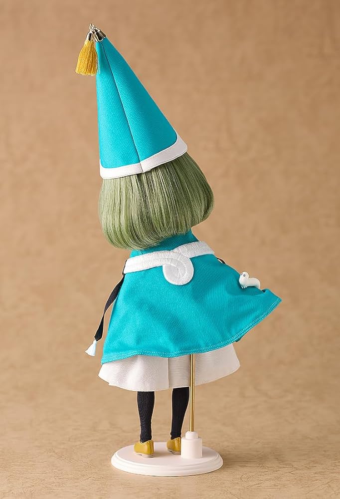 Amazon | Harmonia bloom とんがり帽子のアトリエ ココ ノンスケール