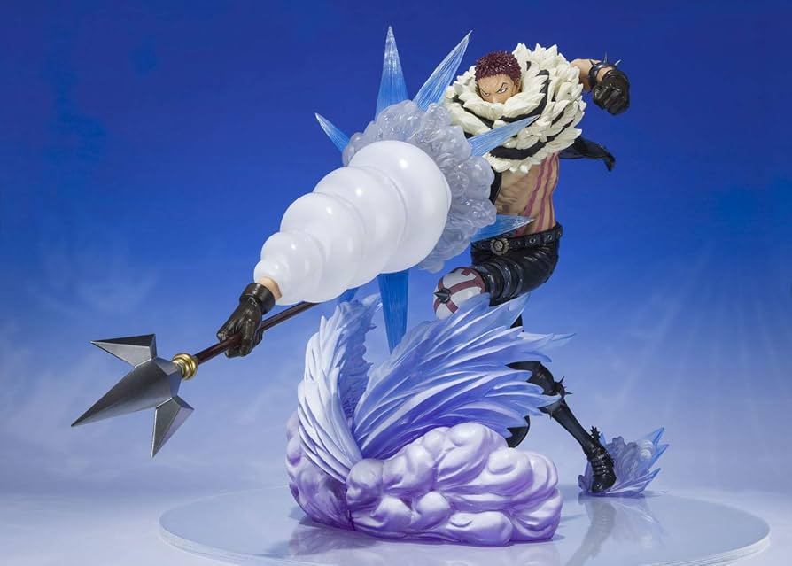 Amazon.co.jp: TAMASHII NATIONS フィギュアーツZERO ONE PIECE