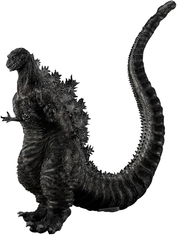 Amazon.co.jp: エクスプラス GARAGE TOY 東宝30cmシリーズ 酒井ゆうじ