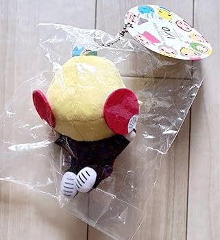 Amazon.co.jp: Hey!Say!JUMP 9ぷぅマスコットぬいぐるみ ☆くるすけ 8