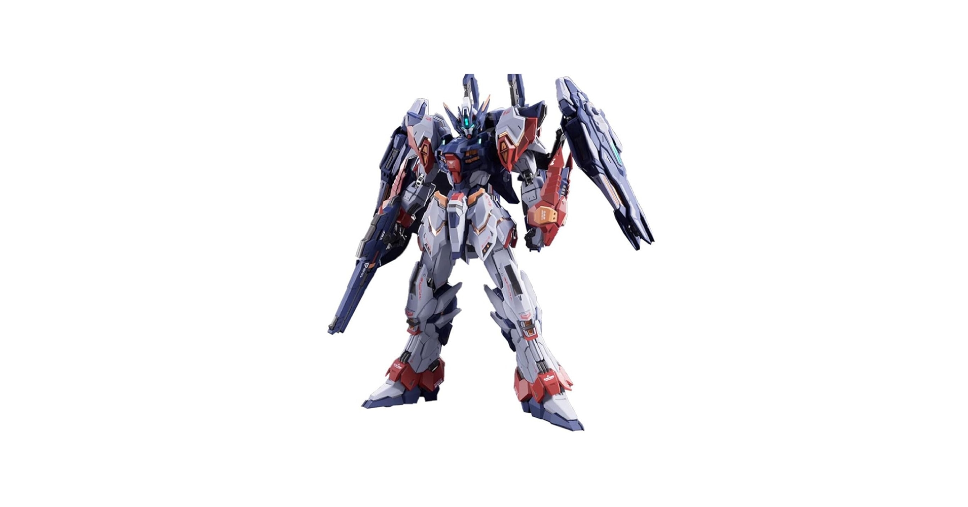 Amazon | 蔵道模型 1/100 創神 機甲 ロボット 天未 可動 アクション