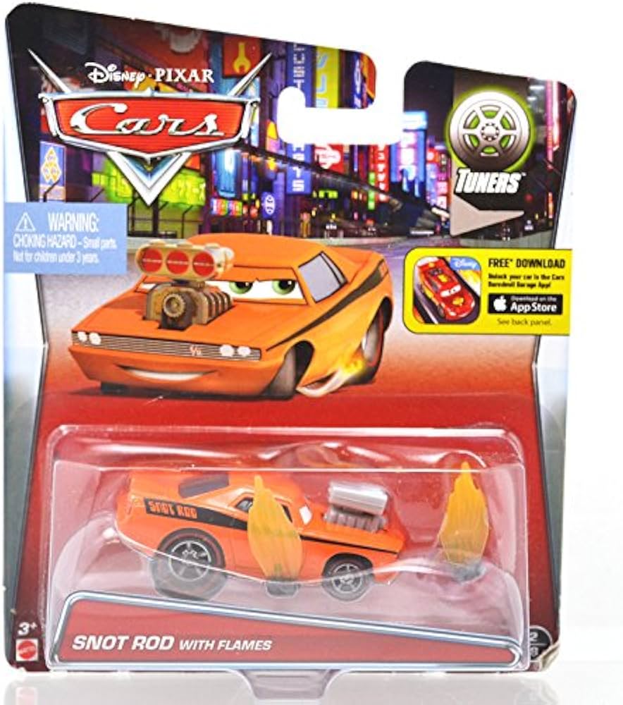Amazon | MATTEL Disney/Pixar 