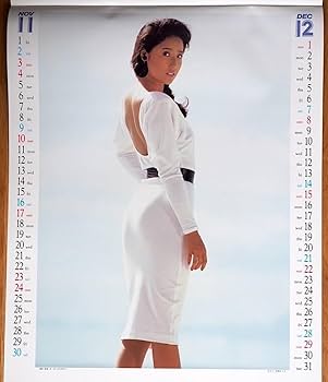 Amazon.co.jp: 1985年 浅野ゆう子 カレンダー : 文房具・オフィス用品