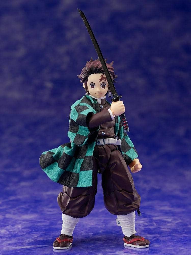 Amazon.co.jp: 悪魔スレイヤー 鬼滅の刃 - [バズモッド] 鎌戸丹次郎 1