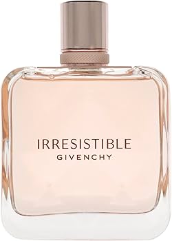 Amazon | ジバンシイ イレジスティブル オーデパルファム 80ml/2.6oz