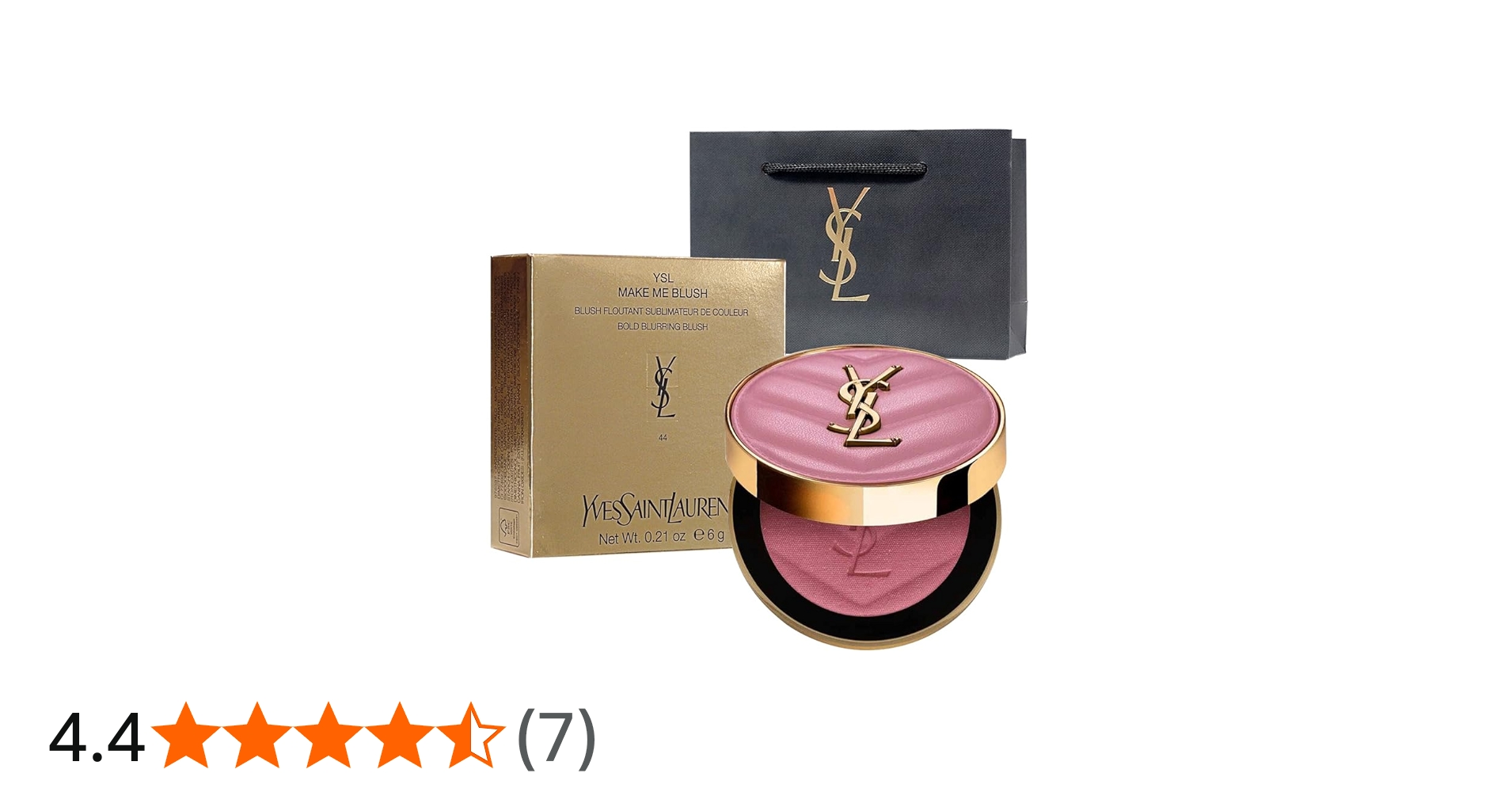 Amazon | 【国内正規品】Yves Saint Laurent イヴサンローラン メイク