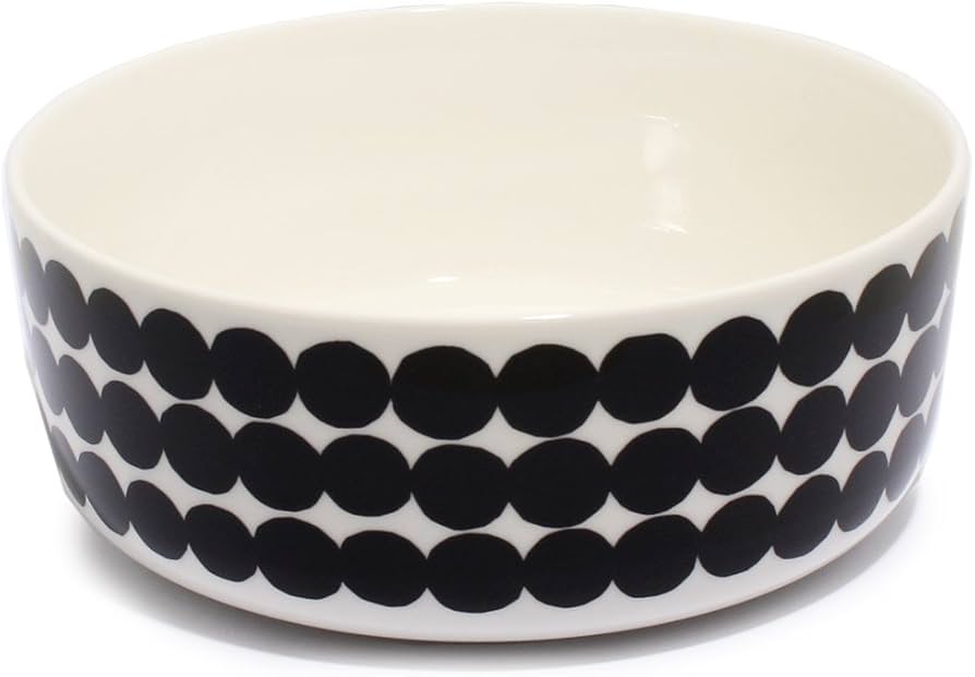 Amazon.co.jp: マリメッコ marimekko ボウル Siirtolapuutarha シ