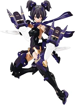 Amazon.com: Kotobukiya Collectible KP486 Kit Model Kit, Multicolor