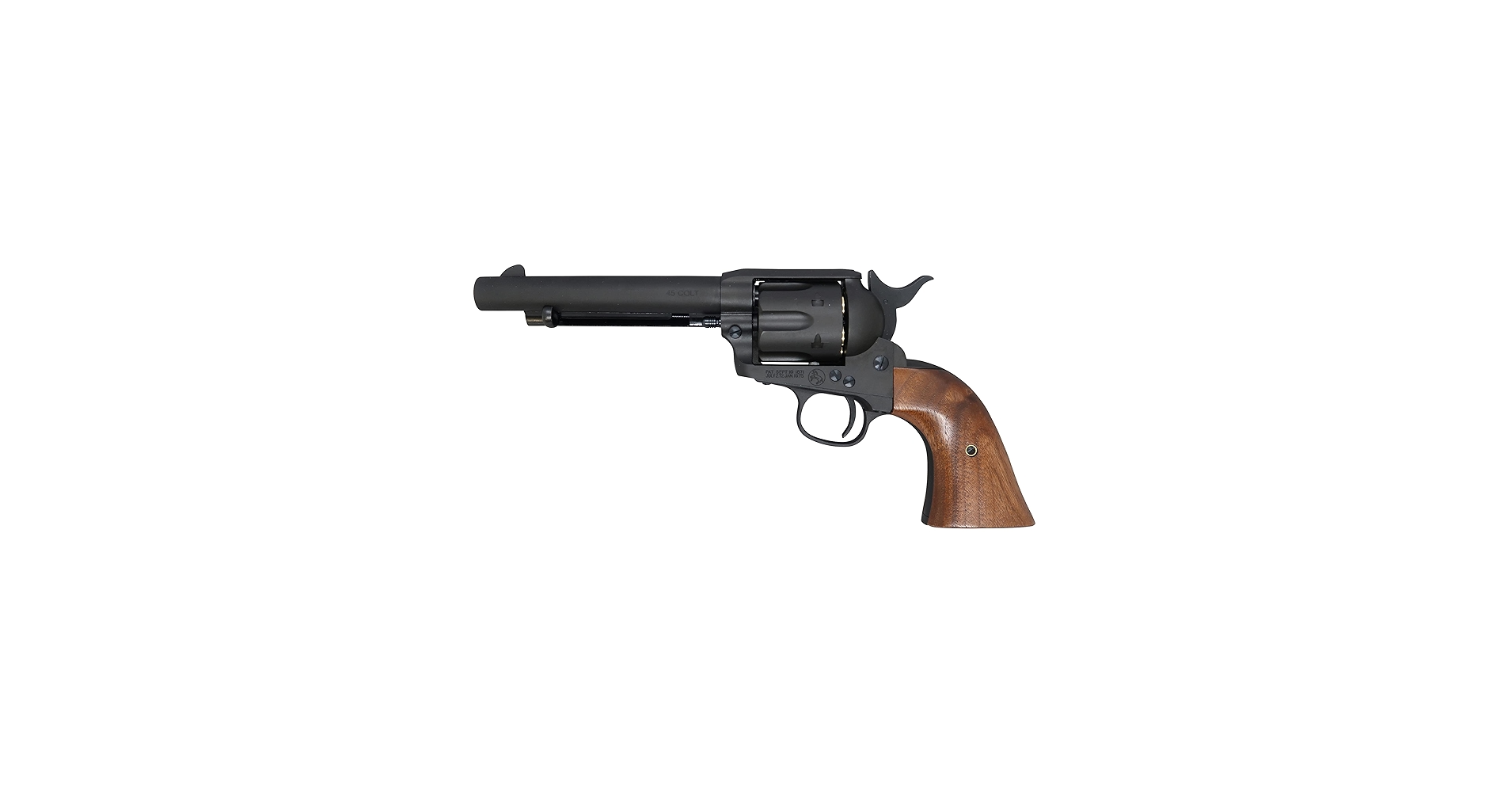 Amazon | マルシン コルト SAA.45 First Generation Late アーティ