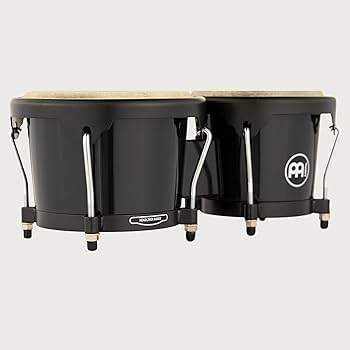 Amazon | MEINL Percussion マイネル ボンゴ Journey Series Bongo