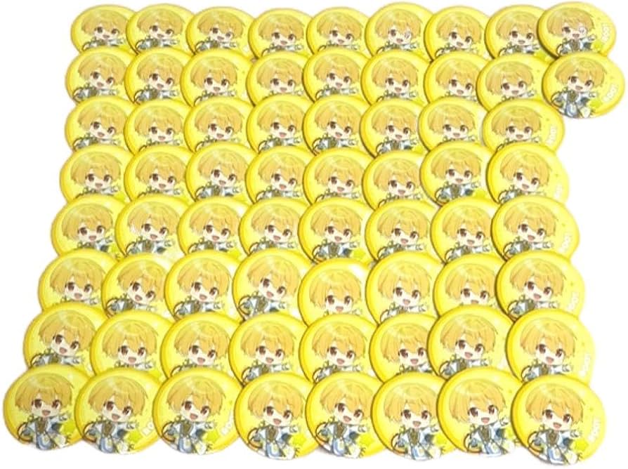すとねく るぅとくん 缶バ 40個 すとねく