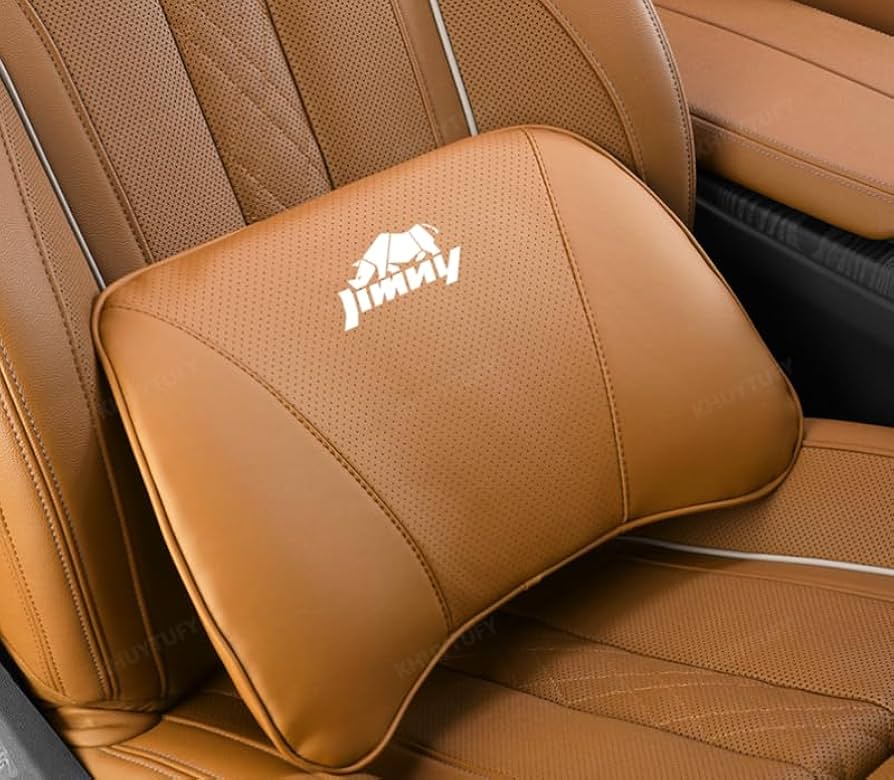 Amazon.co.jp: スズキ ジムニー【新登場 腰椎サポート】車 腰