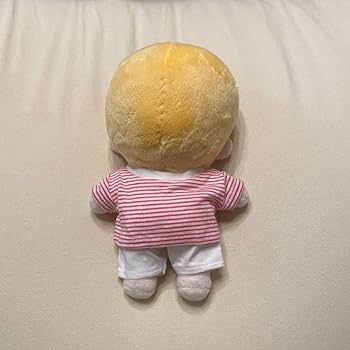 Amazon.co.jp: BTS テヒョン テテ ぬいぐるみ 20cm 韓国 マスター