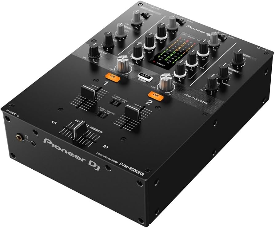 美品】Pioneer XDJ700×2＋DJM450 【箱/取説】おまけ付 箱/取説有】Pioneer