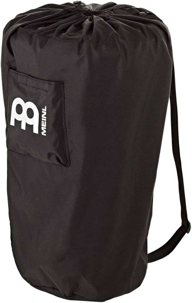 Amazon | MEINL Percussion マイネル ジャンベバッグ Djembe Gig Bag